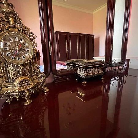 Hotel G I O Samtredia 外观 照片