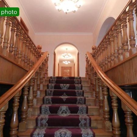 Hotel G I O Samtredia 外观 照片