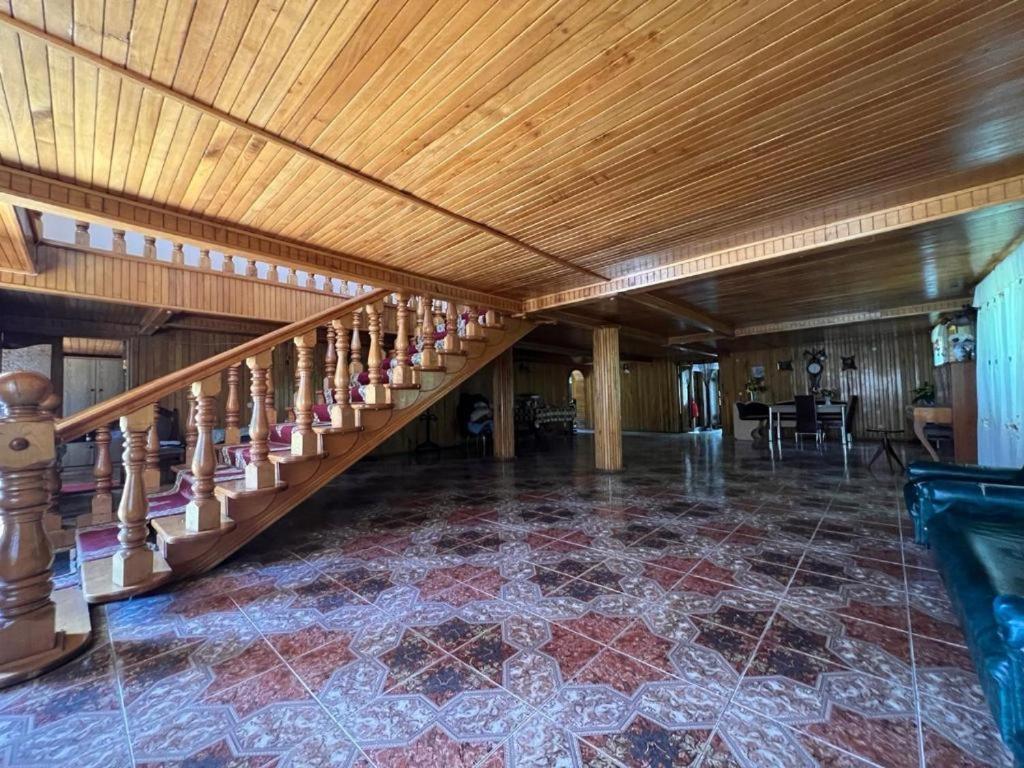 Hotel G I O Samtredia 外观 照片